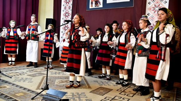 La Centrul Cultural a avut loc deschiderea proiectului “Tadiție și continuitate”- ediția a III-a
