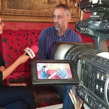 ”Între Chin și Amin”, o ficțiune inspirată din realitatea regimului penitenciar din perioada comunistă, cu acțiuni dure, replici memorabile, trăiri intense ”Între Chin și Amin”, o ficțiune inspirată din realitatea regimului penitenciar din perioada comunistă, cu acțiuni dure, replici memorabile, trăiri intense
