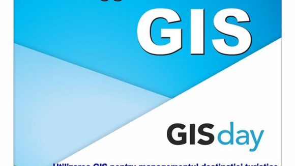 GIS Day va fi marcată și la Sighet