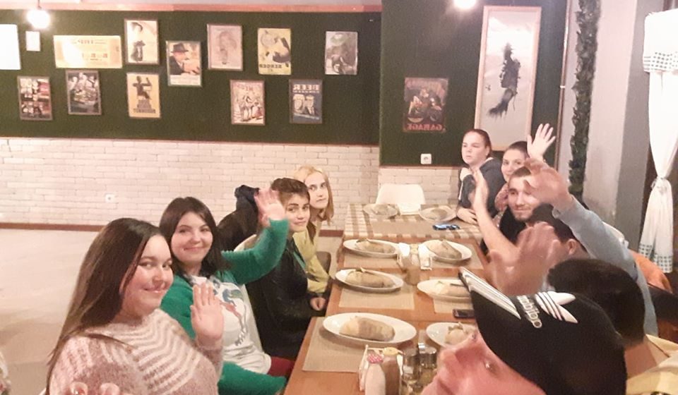 DGASPC Maramureș a inițiat împreună cu reprezentanții SOS Bambini, ”Proiectul pentru adolescenți” DGASPC Maramureș a inițiat împreună cu reprezentanții SOS Bambini, ”Proiectul pentru adolescenți”