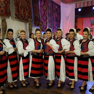 „Dor de România – Maramureșul și Diaspora” – un eveniment care se va desfășura timp de două zile în Italia „Dor de România – Maramureșul și Diaspora” – un eveniment care se va desfășura timp de două zile în Italia