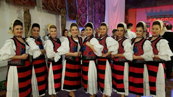 „Dor de România – Maramureșul și Diaspora” – un eveniment care se va desfășura timp de două zile în Italia „Dor de România – Maramureșul și Diaspora” – un eveniment care se va desfășura timp de două zile în Italia