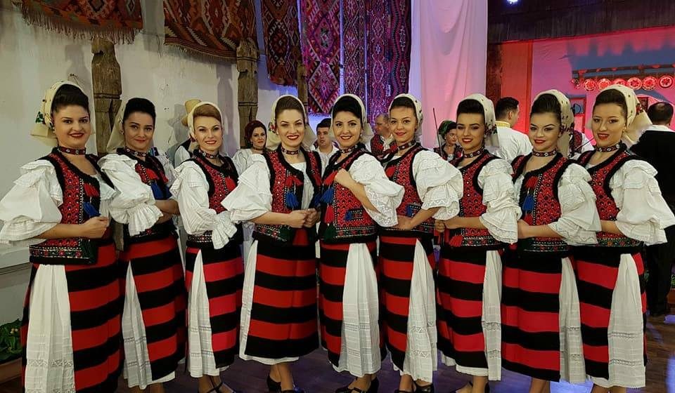 „Dor de România – Maramureșul și Diaspora” – un eveniment care se va desfășura timp de două zile în Italia