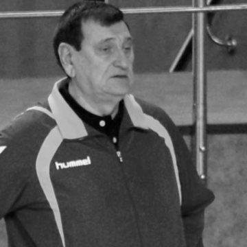 Doliu în handbalul românesc