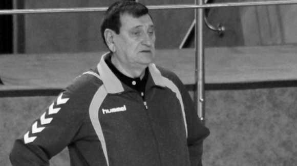Doliu în handbalul românesc