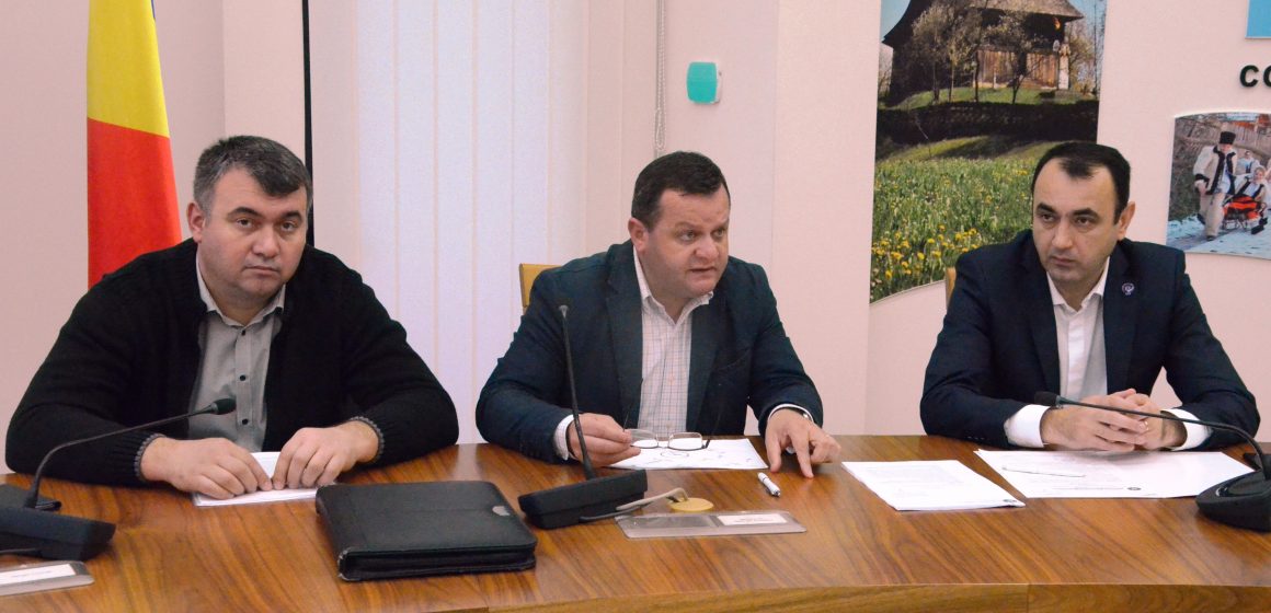 Pesta porcină confirmată și la Rozavlea