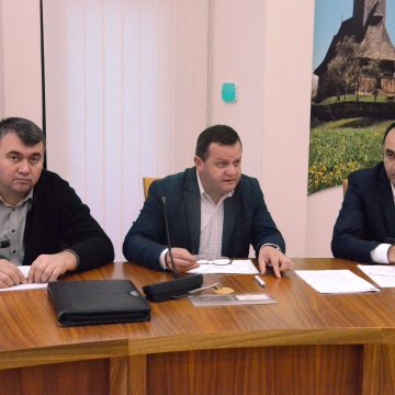 Pesta porcină confirmată și la Rozavlea