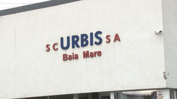 Greva de la societatea de transport Urbis, încheiată cu un angajament al directorului