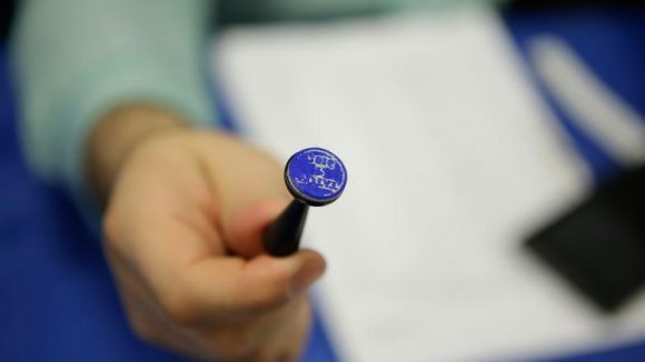 Românii din alte țări au la dispoziție aproape de două ori mai multe secții de votare decât la alegerile prezidențiale precedente Românii din alte țări au la dispoziție aproape de două ori mai multe secții de votare decât la alegerile prezidențiale precedente