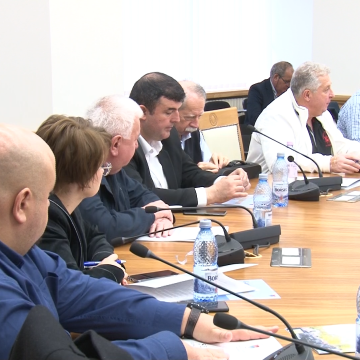 Ce proiecte au adoptat consilierii județeni în ședința extraordinară Ce proiecte au adoptat consilierii județeni în ședința extraordinară