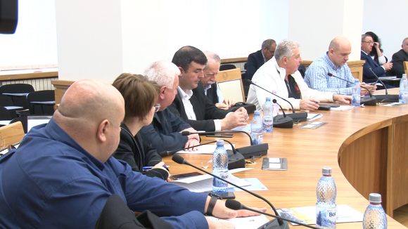 Ce proiecte au adoptat consilierii județeni în ședința extraordinară Ce proiecte au adoptat consilierii județeni în ședința extraordinară