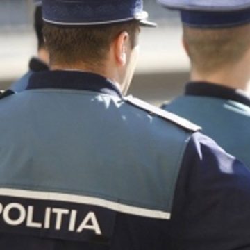 Toleranţă zero faţă de agresori – tânăr din comuna Fărcaşa reţinut pentru 24 de ore de poliţiştii băimăreni Toleranţă zero faţă de agresori – tânăr din comuna Fărcaşa reţinut pentru 24 de ore de poliţiştii băimăreni