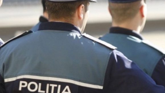 Toleranţă zero faţă de agresori – tânăr din comuna Fărcaşa reţinut pentru 24 de ore de poliţiştii băimăreni
