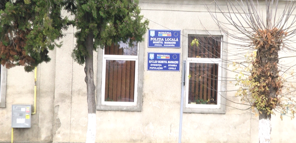 SIGHETU MARMAȚIEI: Nu se vor mai prelua cereri de eliberare a cărților de identitate model 1997