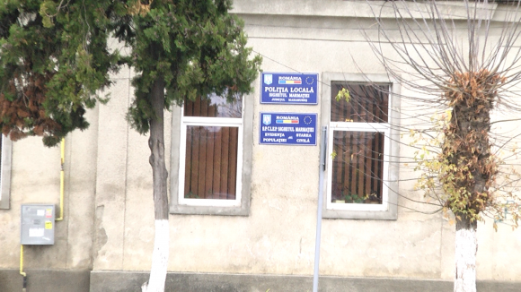 Program special la Serviciul Public Comunitar Local de Evidenţa a Persoanelor din Sighetu Marmației