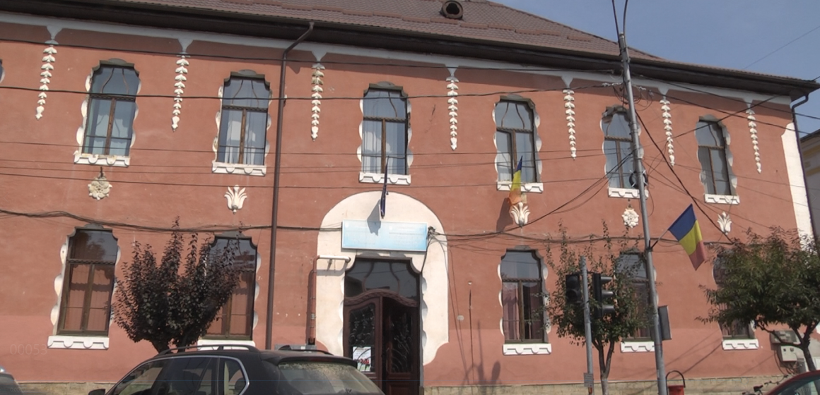 Proiect pentru unitățile de învățământ de tip vocațional și preofesional din Sighet