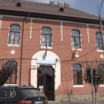 Proiect pentru unitățile de învățământ de tip vocațional și preofesional din Sighet Proiect pentru unitățile de învățământ de tip vocațional și preofesional din Sighet