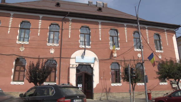 Proiect pentru unitățile de învățământ de tip vocațional și preofesional din Sighet