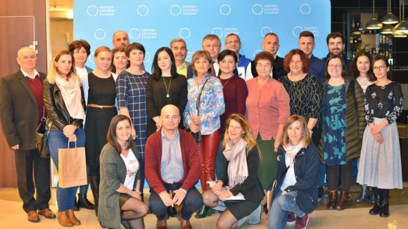 VIDEO | Proiect pentru valorificarea tradițiilor din Bârsana VIDEO | Proiect pentru valorificarea tradițiilor din Bârsana