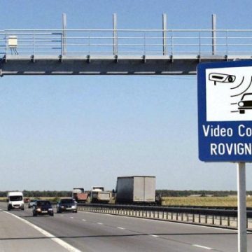 13 noi puncte de control pentru rovinietă