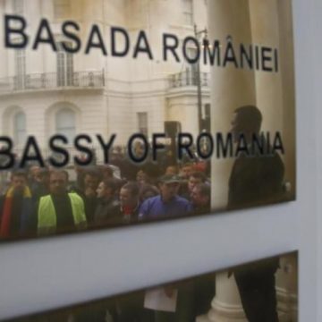 Sute de mii de români din afara țării au votat deja