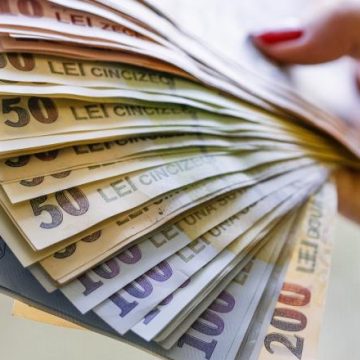 Eurostat: România s-a aflat sub media europeană la colectarea taxelor în 2018