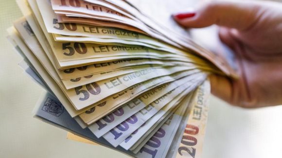 Eurostat: România s-a aflat sub media europeană la colectarea taxelor în 2018 Eurostat: România s-a aflat sub media europeană la colectarea taxelor în 2018