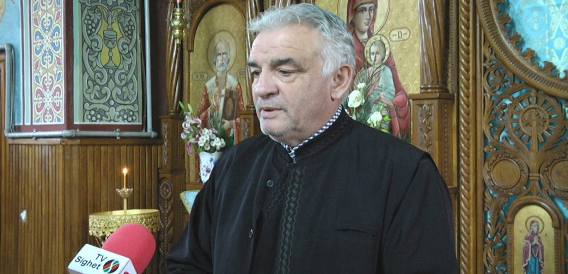 REPORTAJUL ZILEI | Tot mai multe înmormântări și tot mai puține botezuri la nivelul municipiului Sighetu Marmației REPORTAJUL ZILEI | Tot mai multe înmormântări și tot mai puține botezuri la nivelul municipiului Sighetu Marmației