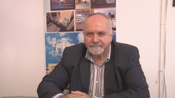 REPORTAJUL ZILEI | Școala nr.11 din Baia Mare, azi Școala Gimnazială ”Nicolae Iorga”, sărbătorește 60 de ani de existență