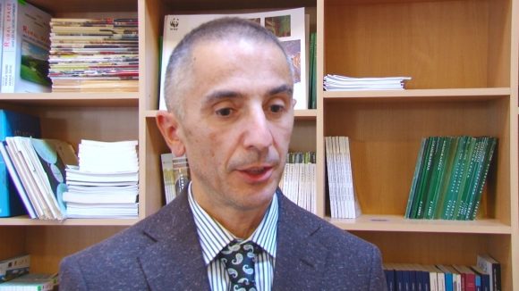 Recent s-a inaugurat în cadrul Universității Babeș Bolyai din Sighetu Marmației un Centru Geo-Francofon Recent s-a inaugurat în cadrul Universității Babeș Bolyai din Sighetu Marmației un Centru Geo-Francofon