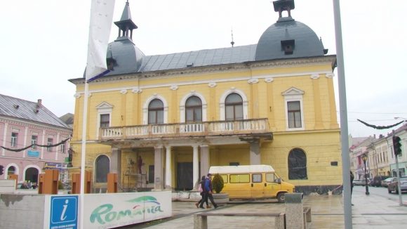 Mai e puțin până la primul film care va rula în cinematograful ”Mara”din Sighet
