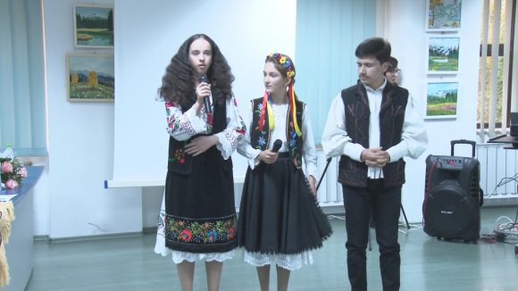 REPORTAJUL ZILEI | Festivalul regional de poezie și teatru, Ediția I – „Dor de satul lui Petre Dulfu”
