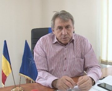 VIDEO | Comuna Mireșu Mare e pregătită pentru sezonul rece