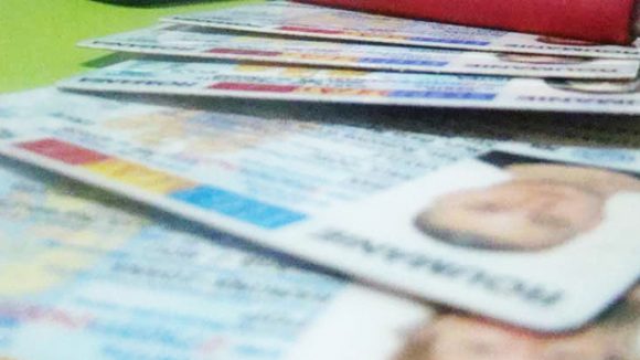 Câte acte de identitate provizorii au fost eliberate în Maramureș sâmbătă și duminică