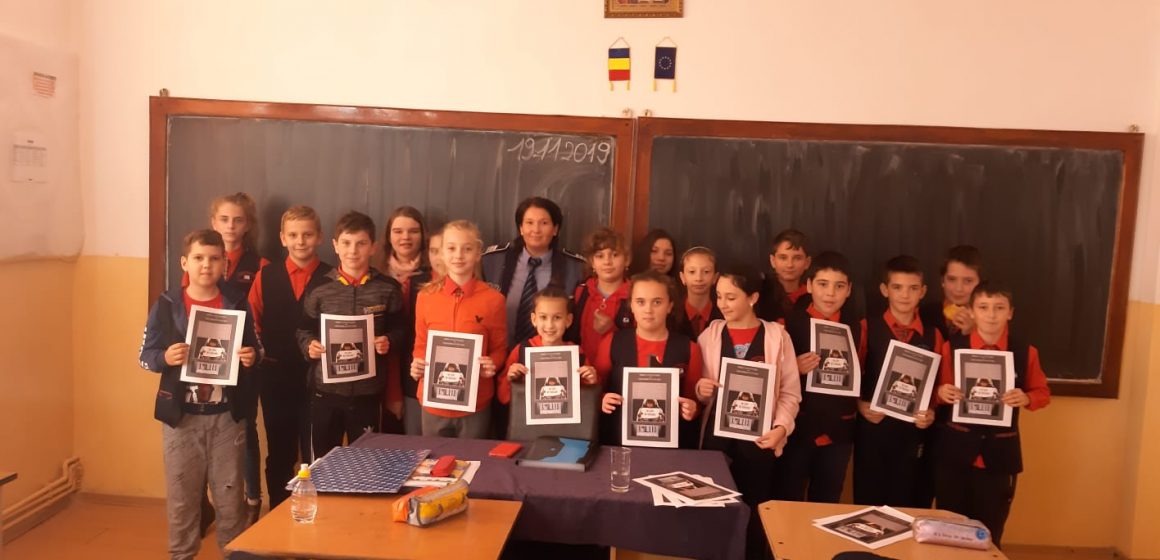 Campanie: 19 zile de prevenire a abuzurilor şi violenţelor asupra copiilor şi tinerilor