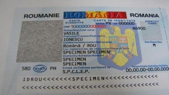 481 de acte de identitate eliberate în Maramureș sâmbătă și duminică