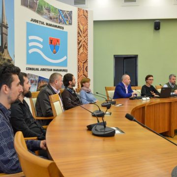 Modalități de conservare a esteticii satului maramureșean, dezbătute în cadrul Bienalei de Arhitectură Transilvania