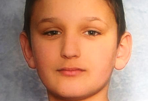 Copilul de 13 ani căutat după ce nu s-a mai întors acasă a fost găsit