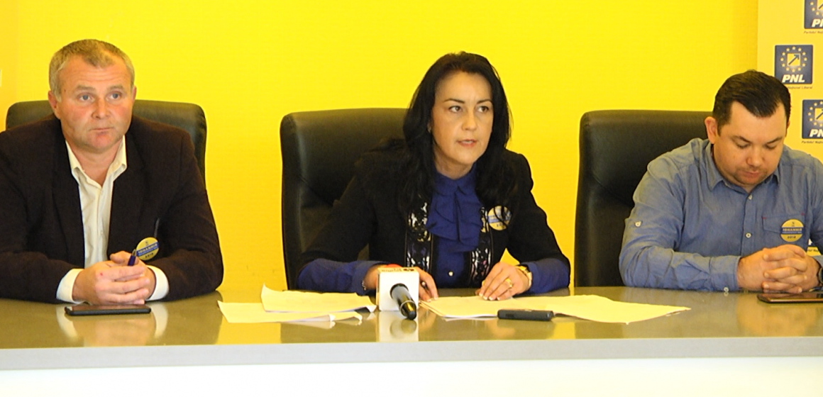 Daniela Onița Ivașcu: ”Mai nou în plenul Consiliului Local suntem puși în situații oarecum dificile, ca să nu zic penibile”