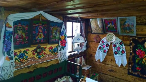 În comuna maramureșeană Repedea va fi inaugurată Casa Muzeu – Colecţia Huţulii maramureşeni În comuna maramureșeană Repedea va fi inaugurată Casa Muzeu – Colecţia Huţulii maramureşeni