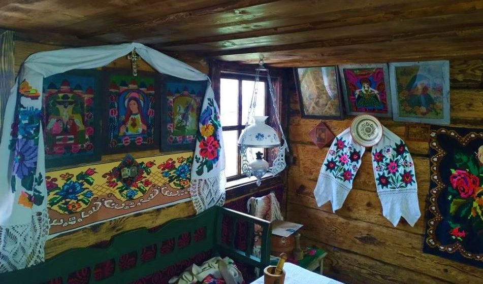 În comuna maramureșeană Repedea va fi inaugurată Casa Muzeu – Colecţia Huţulii maramureşeni