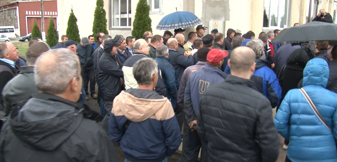 Grevă spontană la Urbis – băimărenii au așteptat degeaba în stații