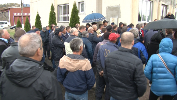 Grevă spontană la Urbis – băimărenii au așteptat degeaba în stații
