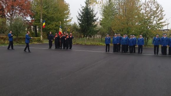 Patronii spirituali ai Jandarmeriei Române, Arhanghelii Mihail şi Gavriil