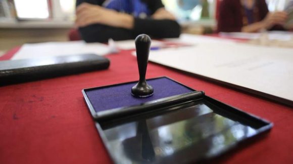 Prezența la vot la ora 11:00 în Maramureș – 9,63%