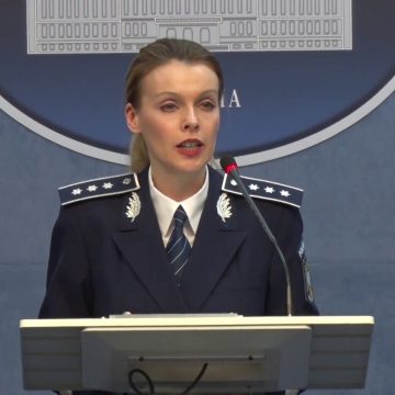 MAI: ”Procesul de vot a început fără incidente deosebite” MAI: ”Procesul de vot a început fără incidente deosebite”