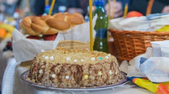 Moșii de toamnă 2019. Ce trebuie să faci sâmbătă? Moșii de toamnă 2019. Ce trebuie să faci sâmbătă?