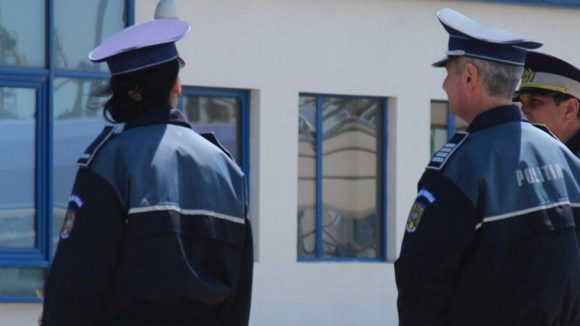 Societăţi comerciale din Petrova, Leordina, Ruscova şi Vişeu de Jos verificate de poliţişti
