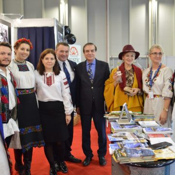 Ediția de toamnă 2019 a Târgului de Turism al României își închide porțile după patru zile pline