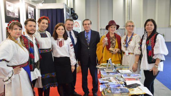 Ediția de toamnă 2019 a Târgului de Turism al României își închide porțile după patru zile pline